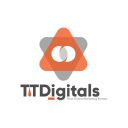 Tt Digital logo