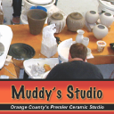 Muddy Ceramic logo