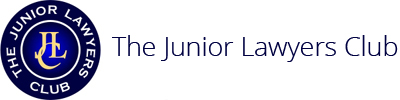 The Junior Lawyers' Club logo