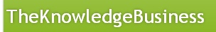 The Knowledge Business logo