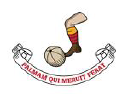 Whitley Bay Rockcliff Rfc logo