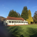 County Bowling Club logo