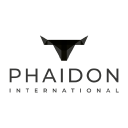 Phaidon International logo