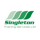 Singleton Training Services Limited - Lincoln logo