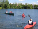 Hinckley Water Activities Training Centre - Hwatc logo