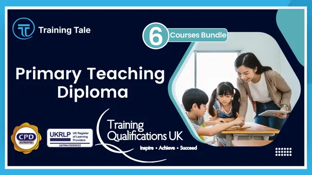 Primary Teaching Diploma