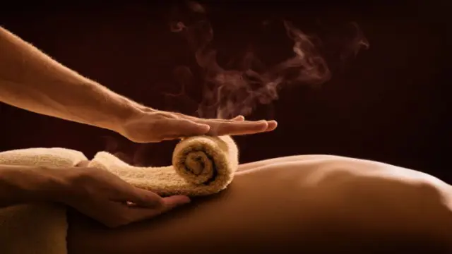 Therapy - Body Massage