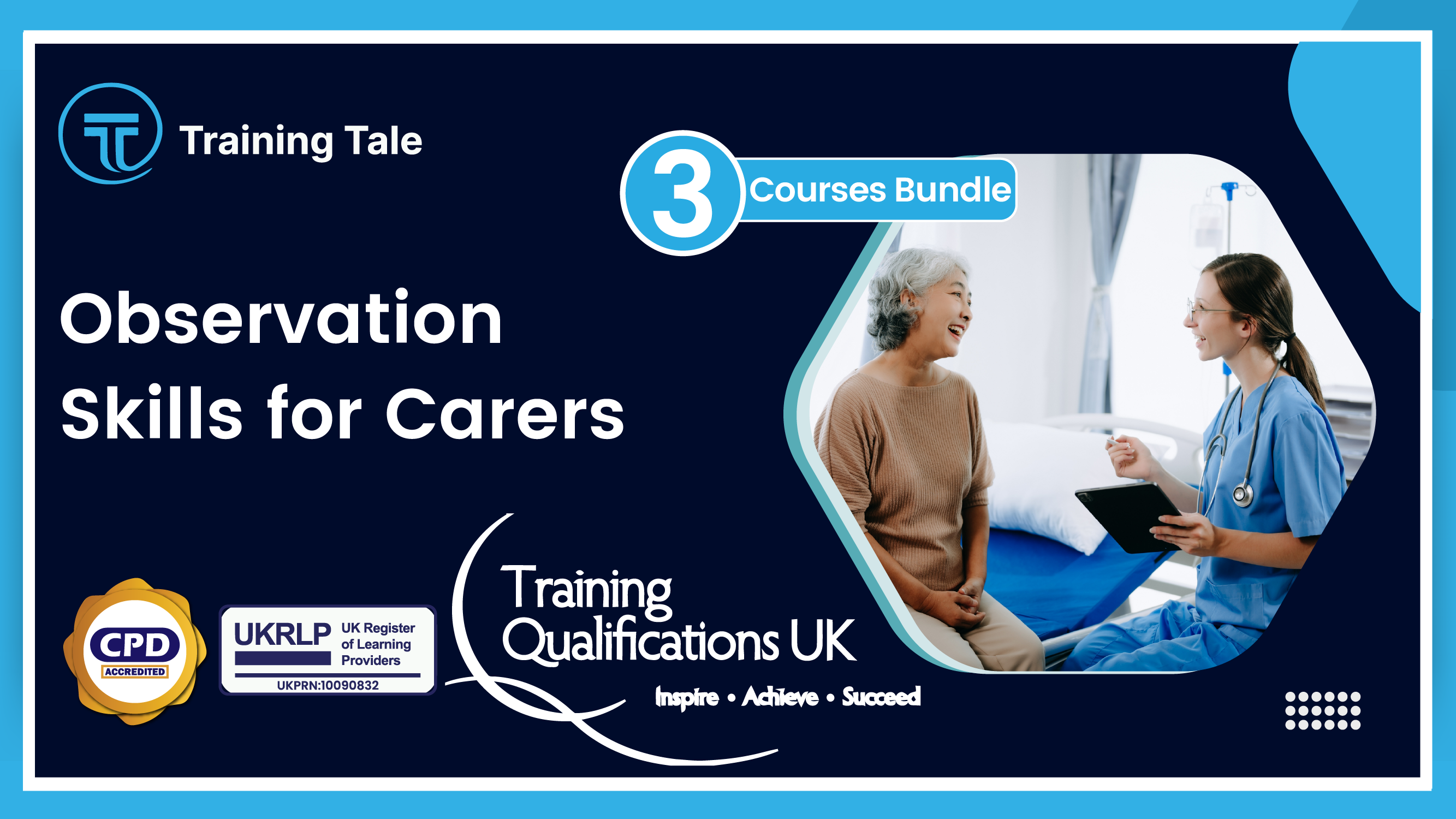 Observation Skills for Carers