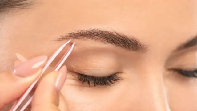 Eyelash & Eyebrow Treatments