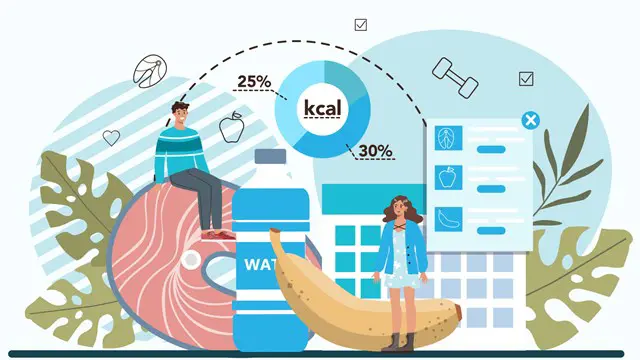 Nutrition & Health Course