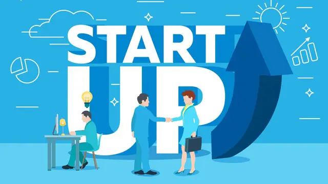 Business START UP Online