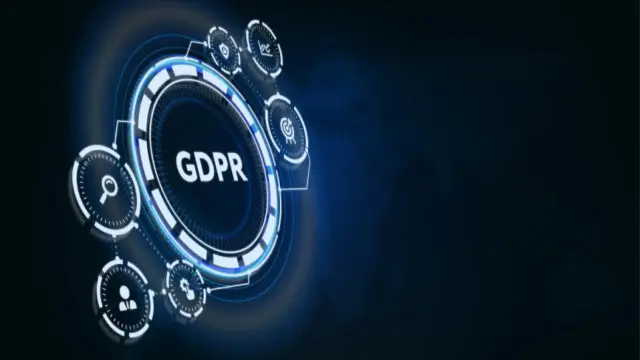 GDPR : GDPR Training Course