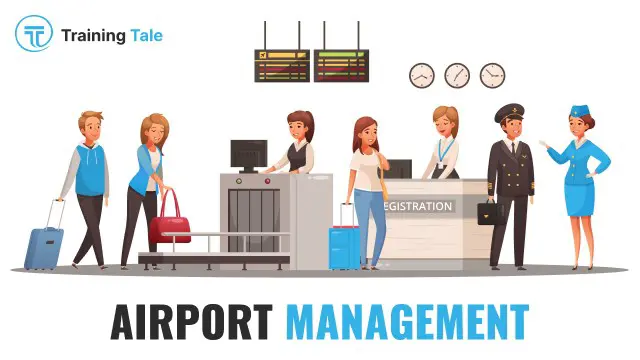 Airport Management Course