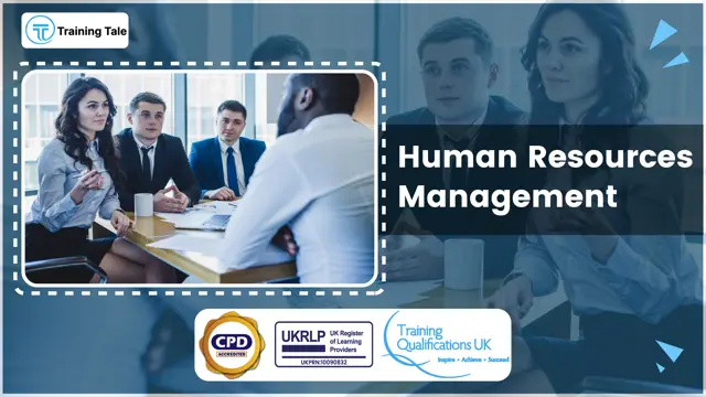 Human Resources Management