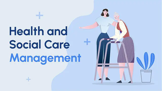 Health and Social Care