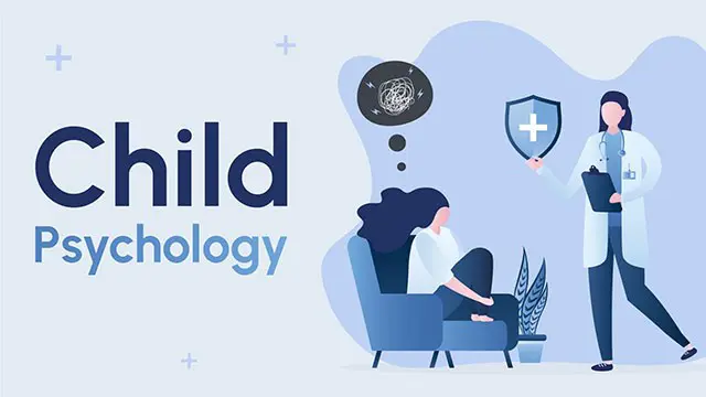 Level 4 Diploma in Child Psychology