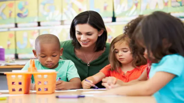 Primary Teaching, Phonics Teaching With Speech & Language Therapy Training