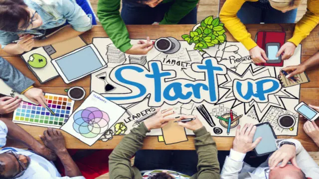 Business Starting Up Training