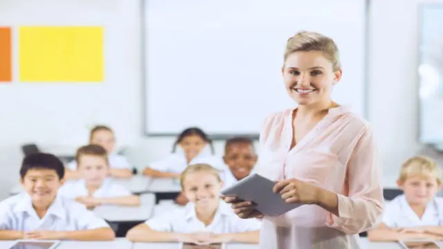 Teaching Assistant (TA),SEN Teaching Assistant, Autism, ADHD & Dyslexia