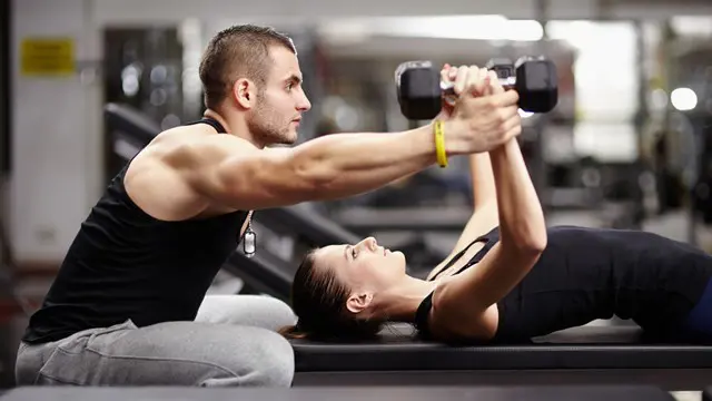 Fitness Instructor Course