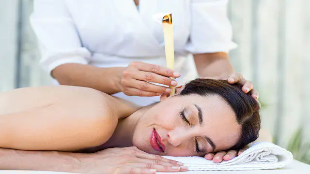 Hopi Ear Candling Training