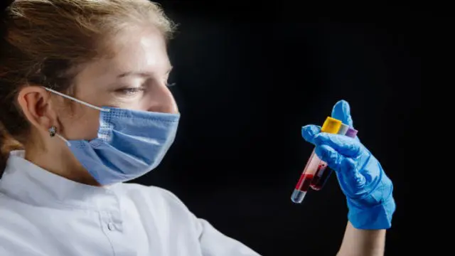 Forensic Nursing - Course