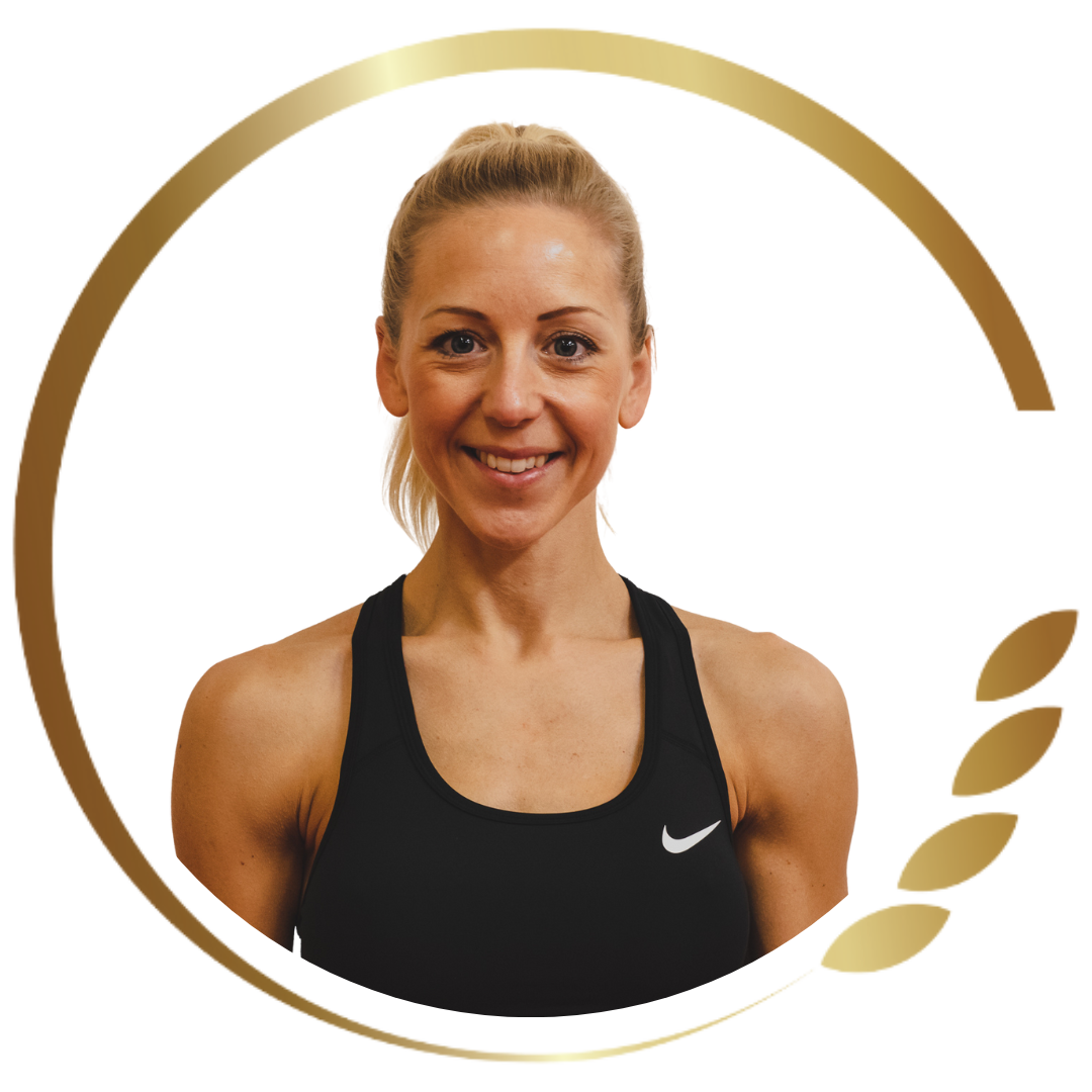 Health Coach Lucy logo