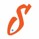 Silly Fish Learning logo