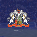 Glenavon Football Club logo