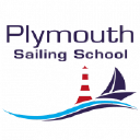 Plymouth Sailing School & Plymouth Powerboating logo