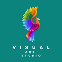 Visual Art Studio logo