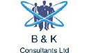 B&K Consultants Training Centre logo