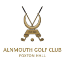 Alnmouth Golf Club logo