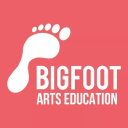 Bigfoot logo