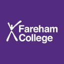 Fareham College logo