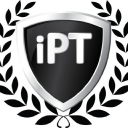 The Institute Of Personal Trainers logo