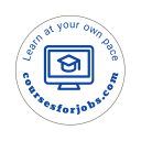 Courses For Jobs Ltd logo