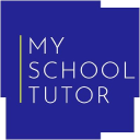 My School Tutor (Oxford Grove) logo