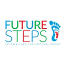 Future Steps Childrens Occupational Therapy Consultancy Ltd. logo