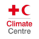 Red Cross Red Crescent Climate Centre logo