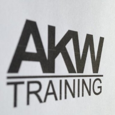 Akw Training logo