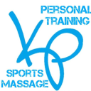 Kat Parnell Sports Massage And Personal Training logo