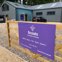 Wash Common Scout Hut logo