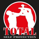 Total Self Protection Martial Arts Academy logo