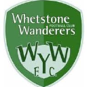 Whetstone Wanderers Youth Football Club logo