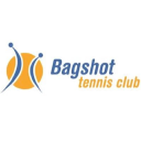 Bagshot Tennis Club logo