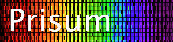 Prisum logo