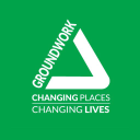 Groundwork East logo