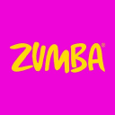 Zumba Gold with Jamie Lee logo