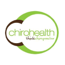 The Chirohealth Clinic logo